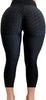 B-Capris Black
