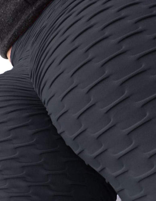 Load image into Gallery viewer, Women&#39;S High Waist Yoga Pants Tummy Control Slimming Booty Leggings Workout Running Butt Lift Tights
