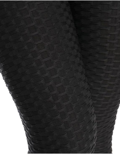 Load image into Gallery viewer, Women&#39;S High Waist Yoga Pants Tummy Control Slimming Booty Leggings Workout Running Butt Lift Tights
